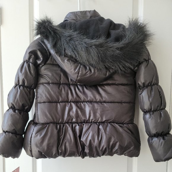 Girl London Fog Jacket - Picture 7 of 7